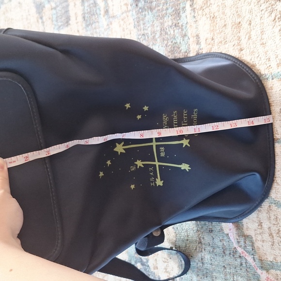 Hermes Voyage Backpack - Picture 12 of 14